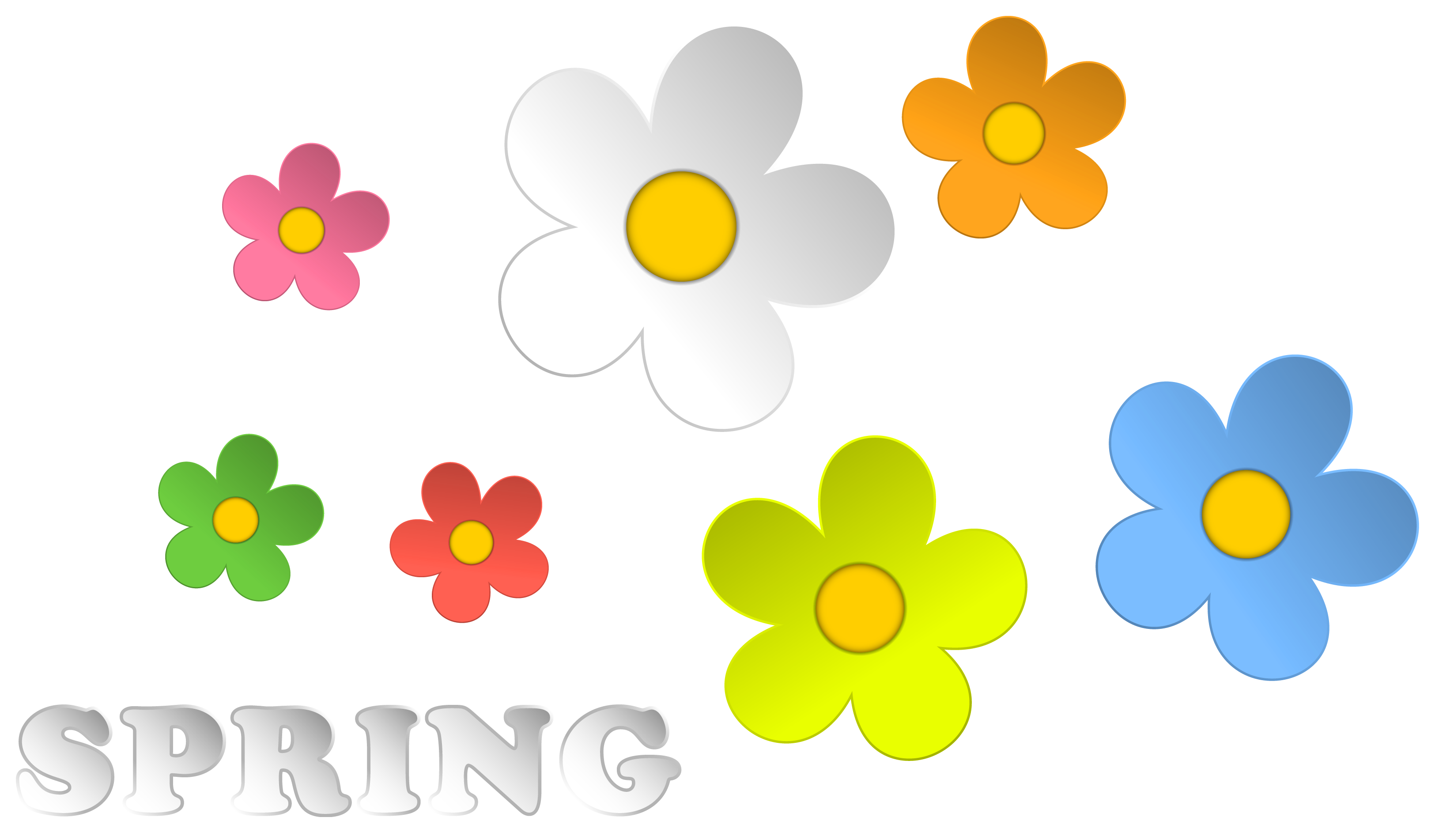 spring sports clipart - photo #39