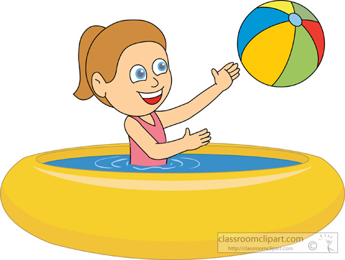 clipart of swimming - photo #49