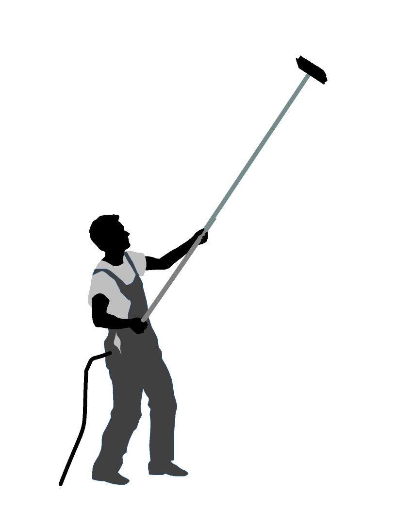 free clipart window cleaner - photo #2