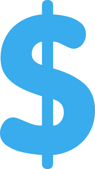 free clipart images dollar sign - photo #43
