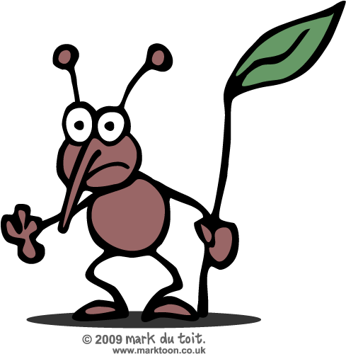 free clipart cartoon bugs - photo #49