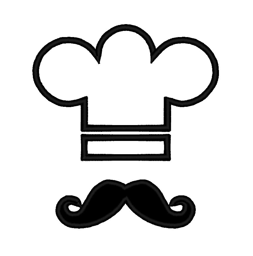 chef hat clipart download - photo #13