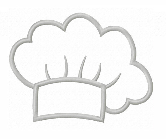 free chef hat clipart - photo #43