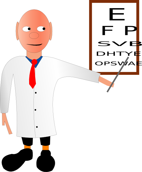 doctor clipart free download - photo #18