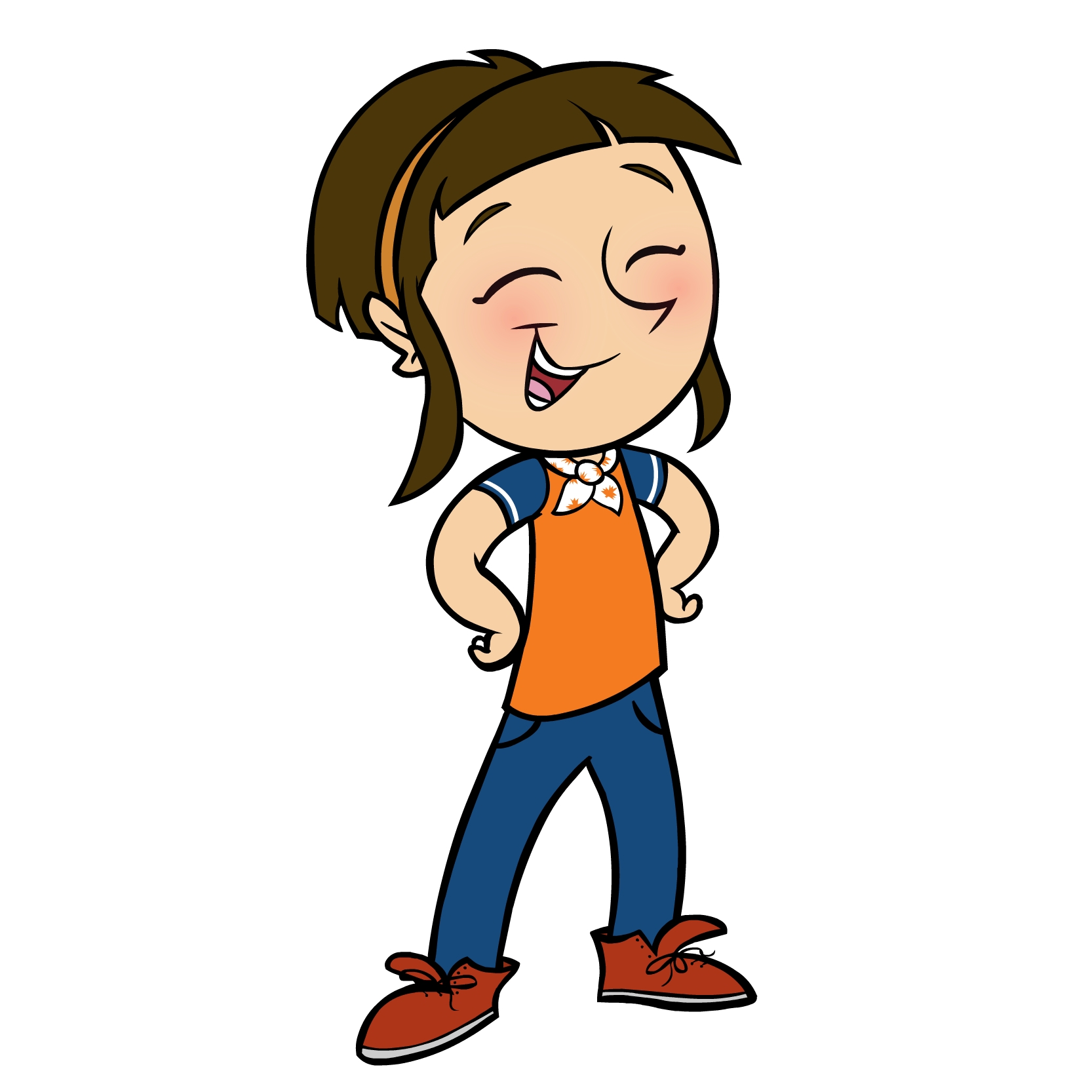 girl clipart pictures - photo #45
