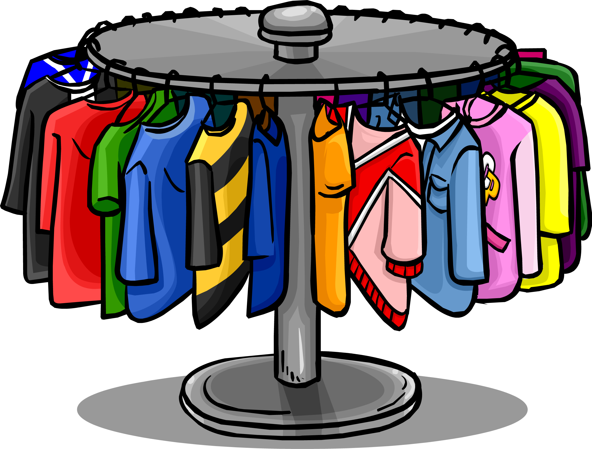clipart clothing store - photo #27