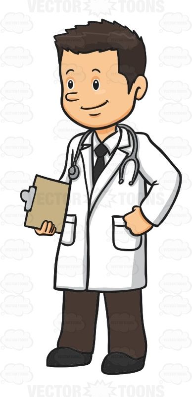 doctor clipart free download - photo #22
