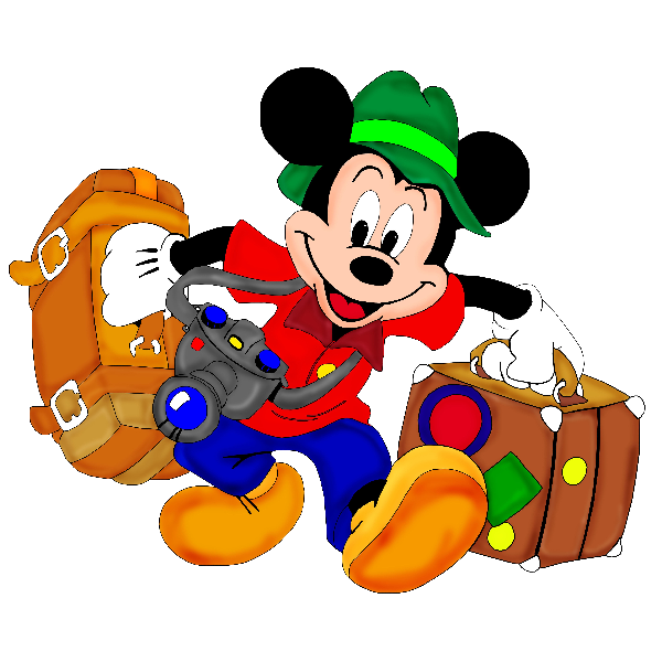 clipart vacation pictures - photo #9