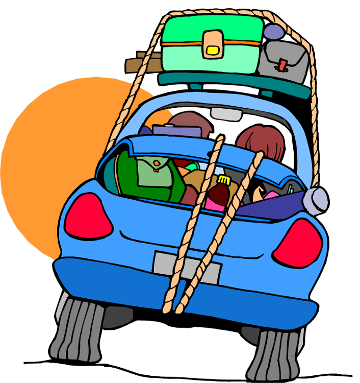 clipart vacation pictures - photo #35
