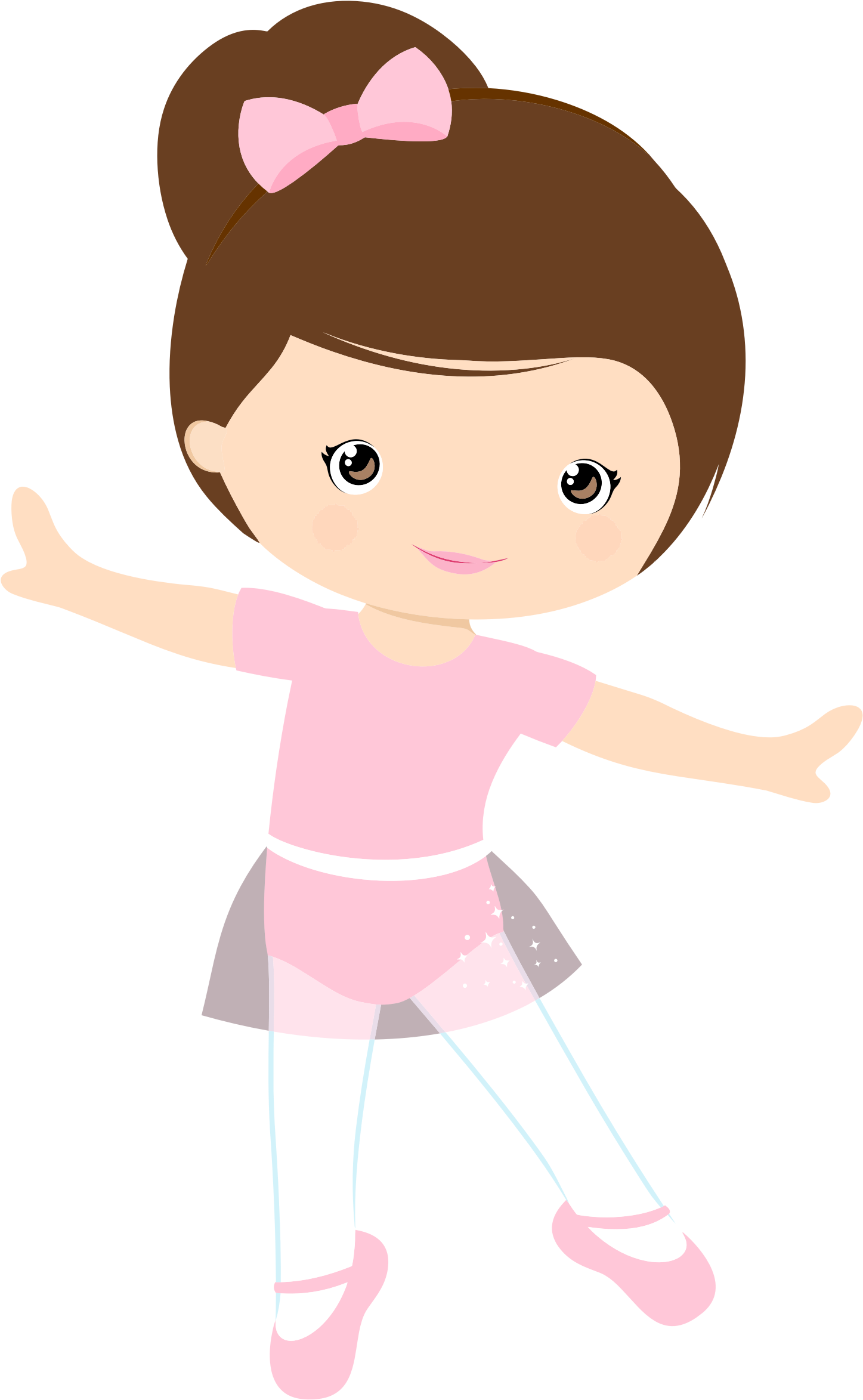 girl clipart pictures - photo #13