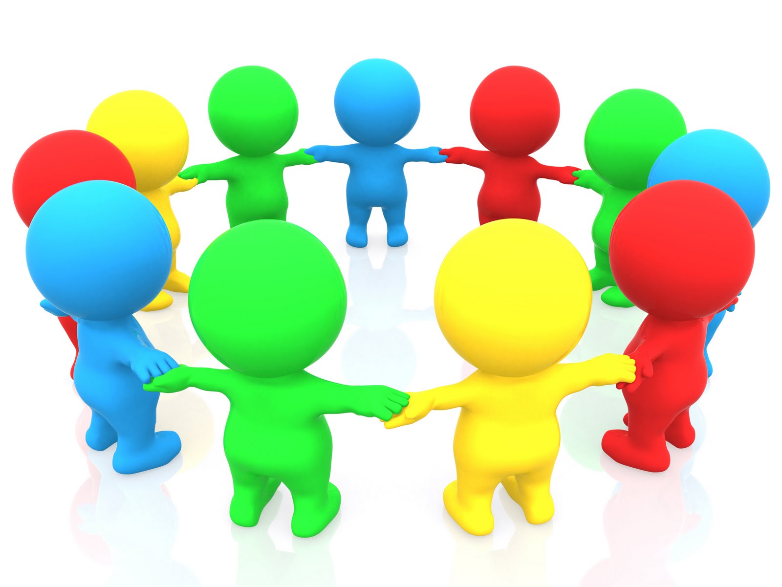 free animated meeting clipart - photo #24