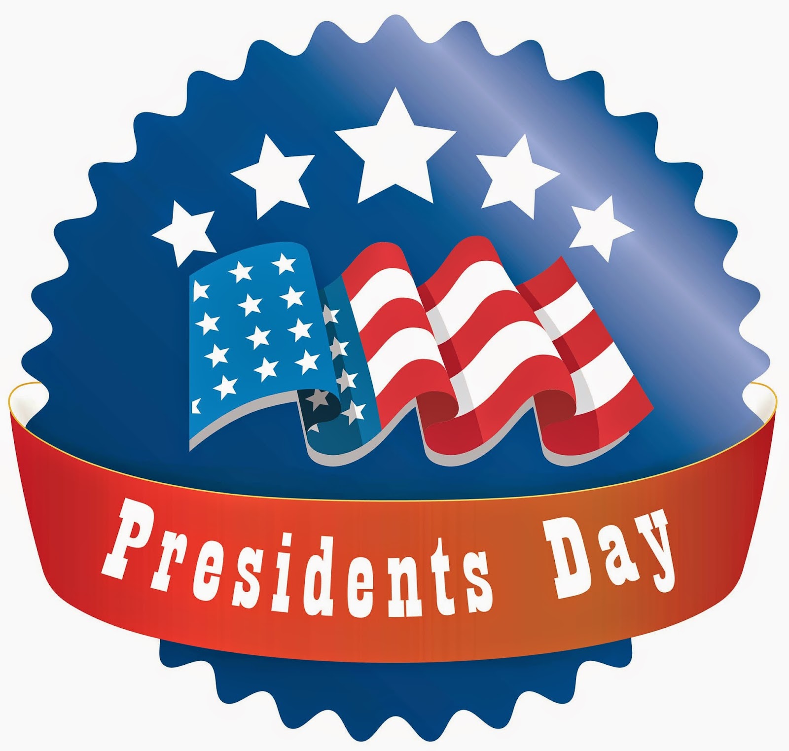 55 Free Presidents Day Clipart