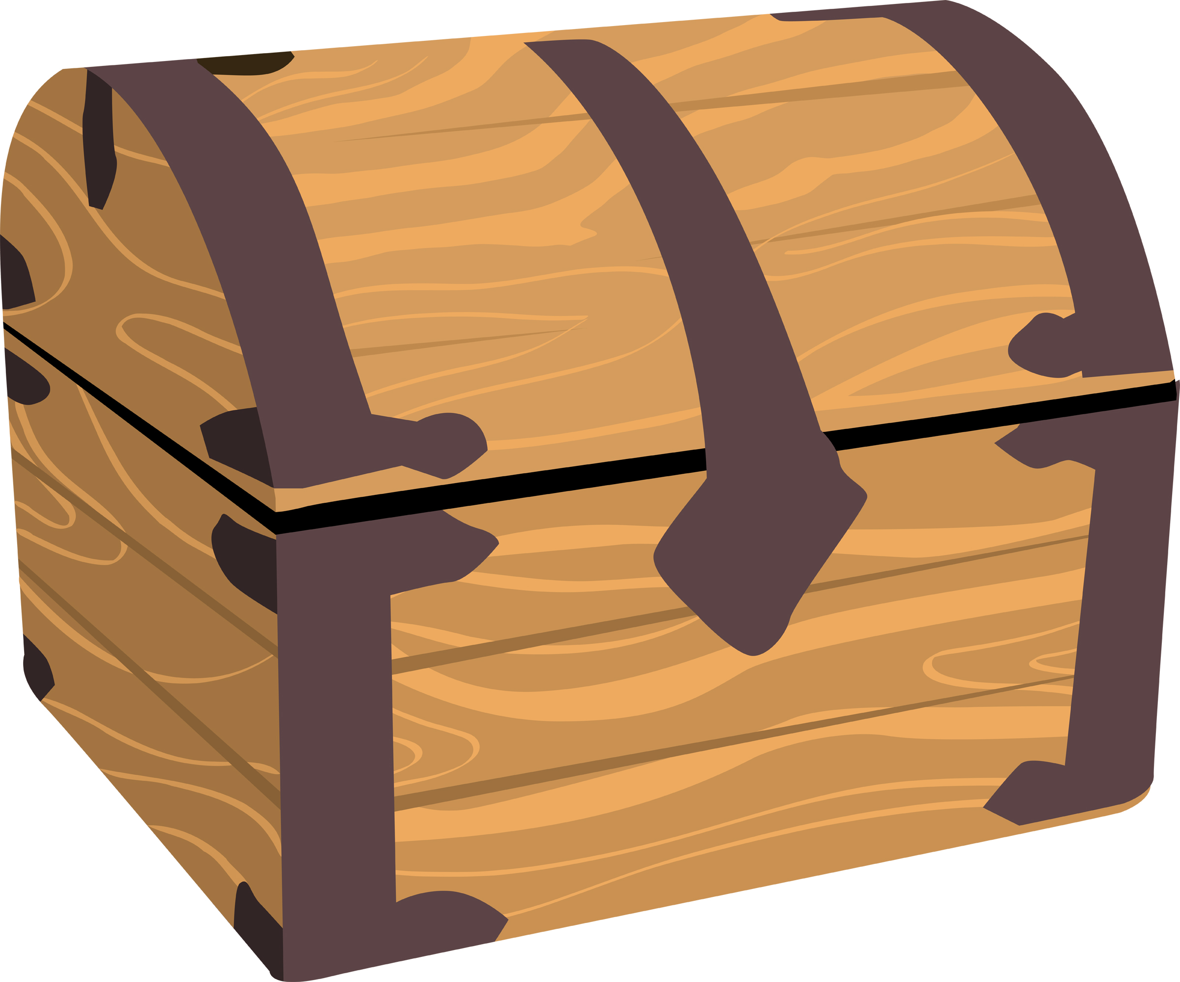 free clipart images treasure chest - photo #42