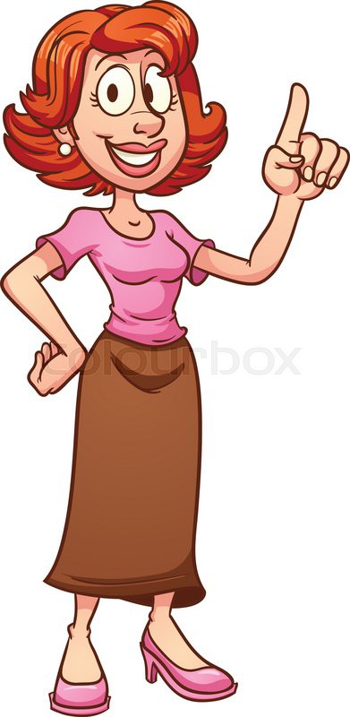 clipart free woman - photo #24