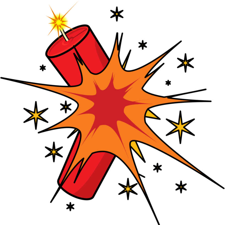 clipart explosion download - photo #9