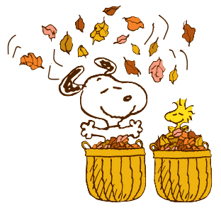 Fall autumn leaves animated clipart clipartfest - Cliparting.com