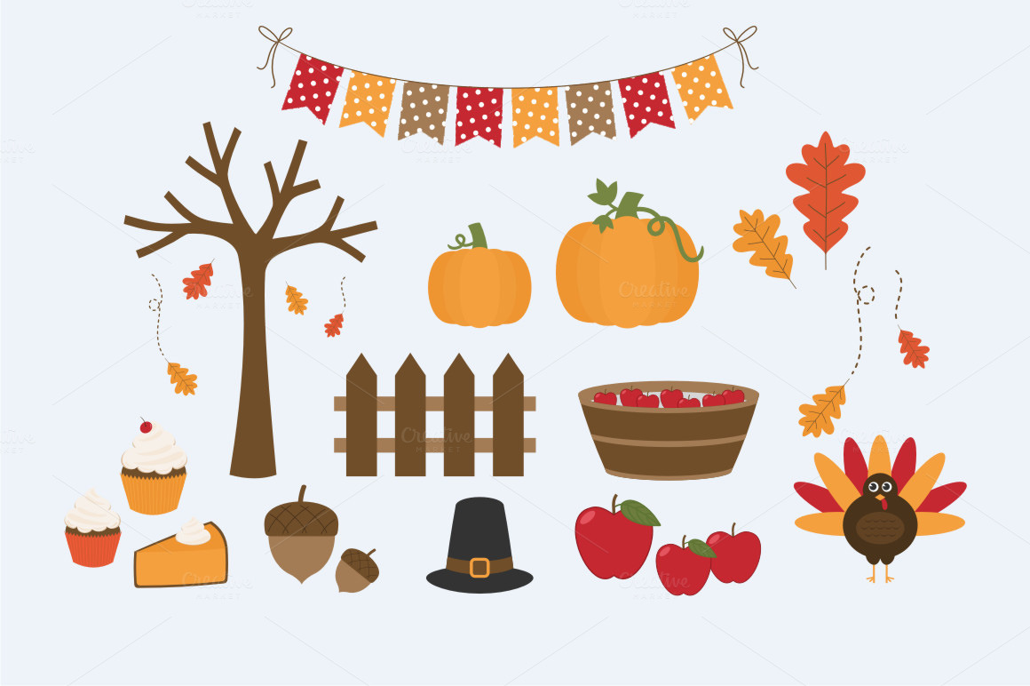 free first day of autumn clipart - photo #41