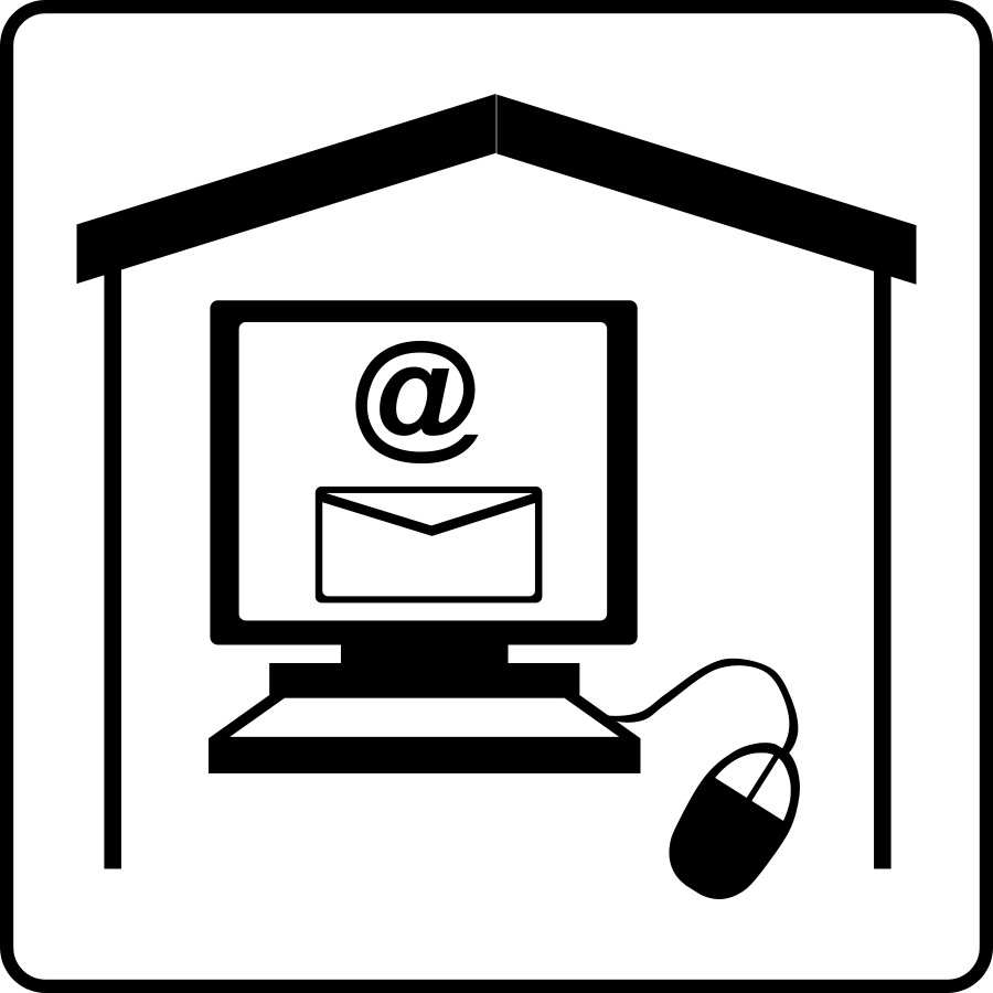 animated clipart in email - photo #27