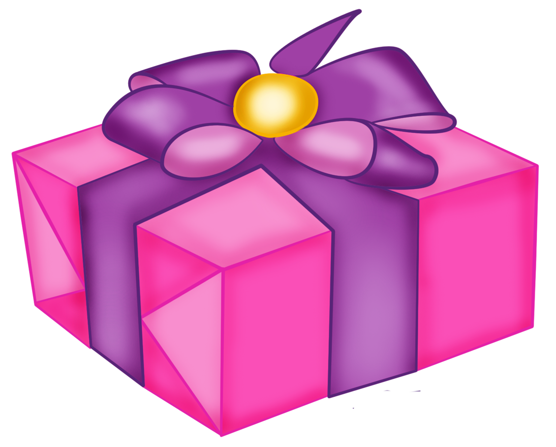 free gift clipart - photo #22