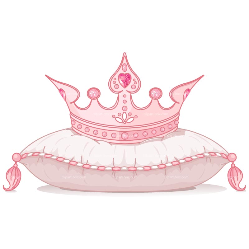 clipart crown princess - photo #33