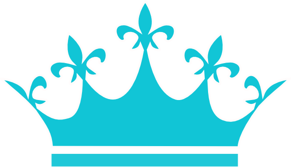 crown clipart no background - photo #15