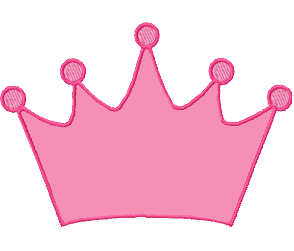 clipart of a princess crown - photo #23