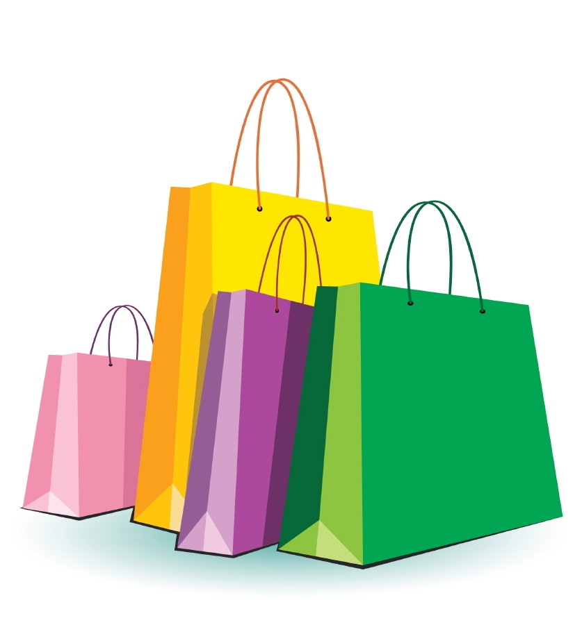 59 Free Shopping Clipart - Cliparting.com