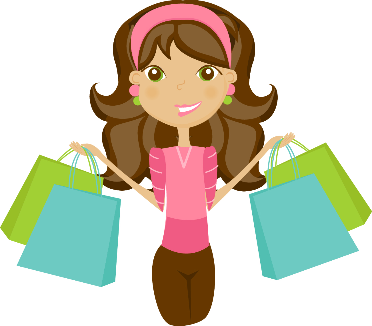 59 Free Shopping Clipart - Cliparting.com