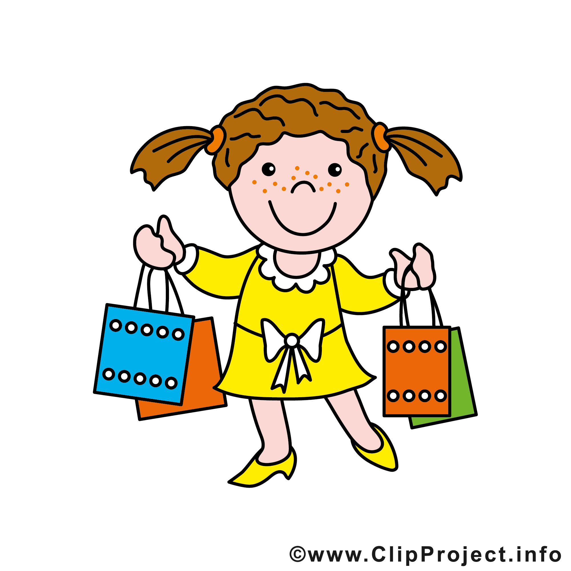 clipart shopping free - photo #39