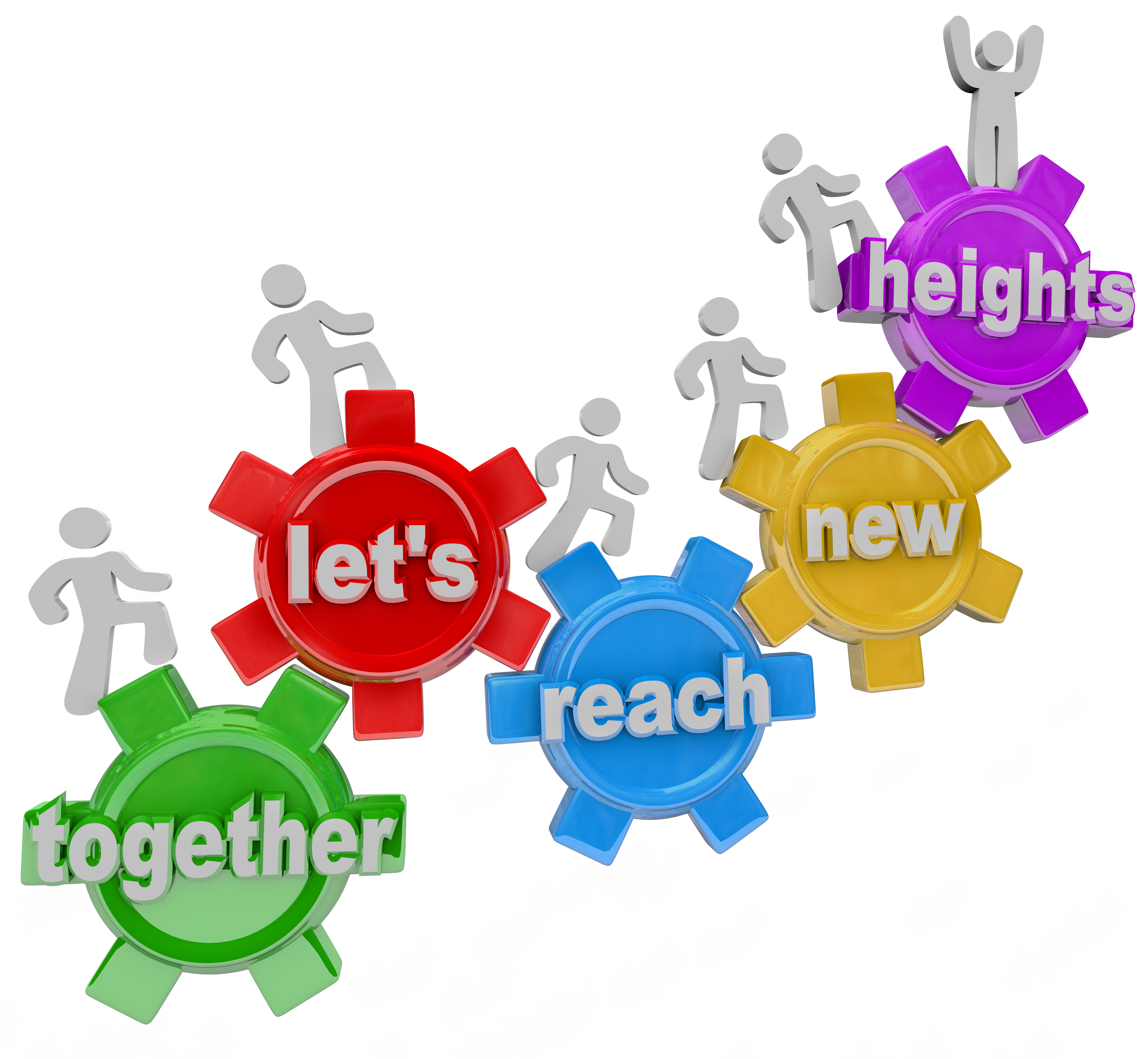 free clipart images teamwork - photo #25