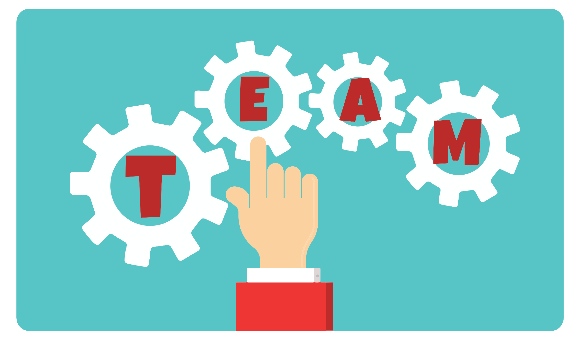 free animated clipart of teamwork - photo #24