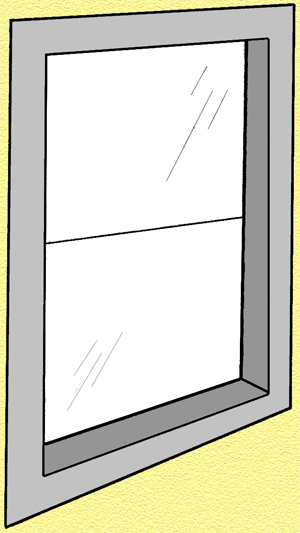 clipart of a window - photo #50