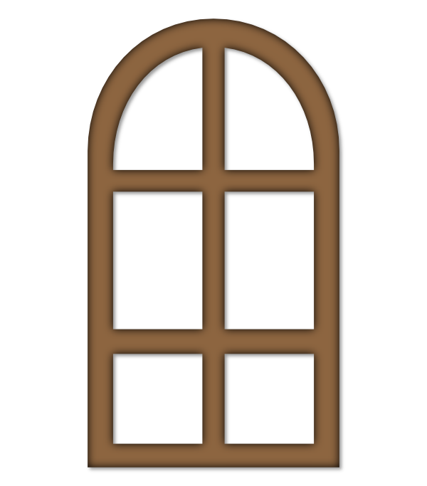 clipart picture of a window - photo #11
