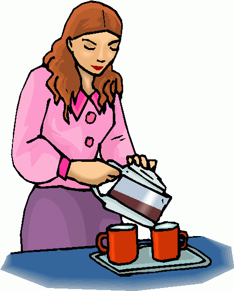 free clipart images woman - photo #42