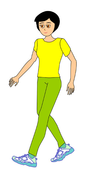 woman on phone clipart - photo #13