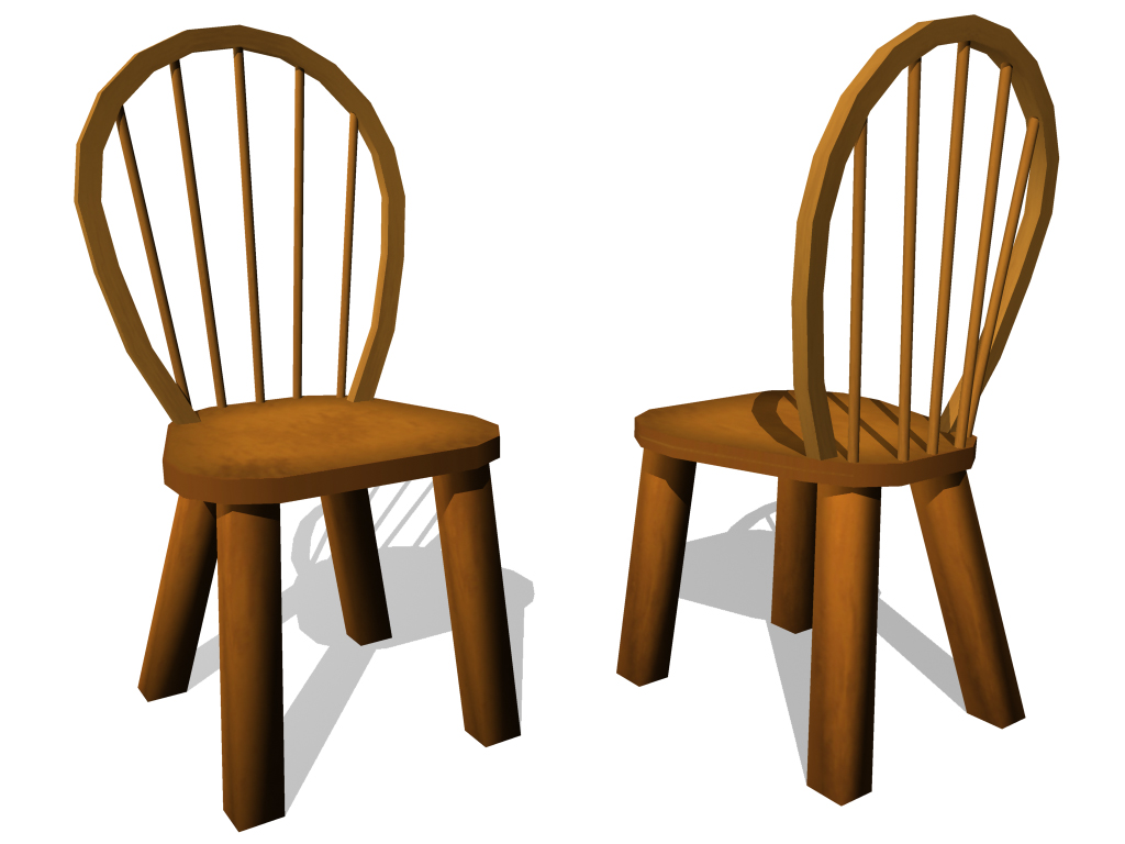 clipart of chair - photo #34