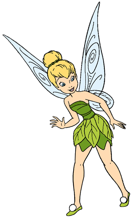 free clip art graphics fairy - photo #21