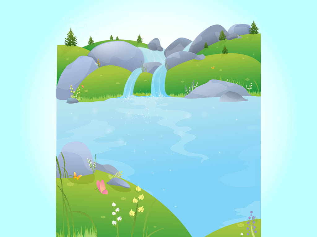 river water clipart - photo #42