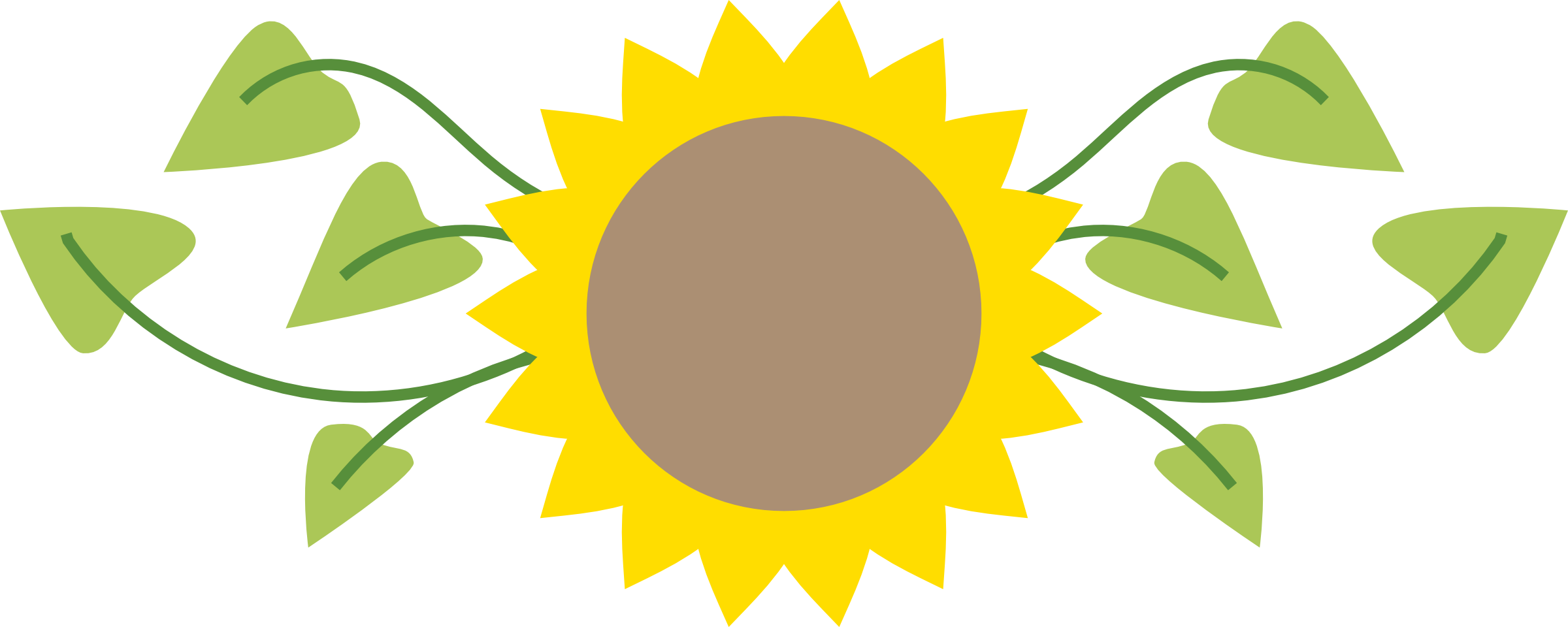 free clipart sunflower pictures - photo #15