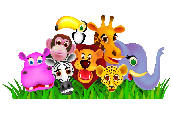 clipart animals png - photo #18