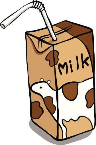 cliparts milk - photo #45