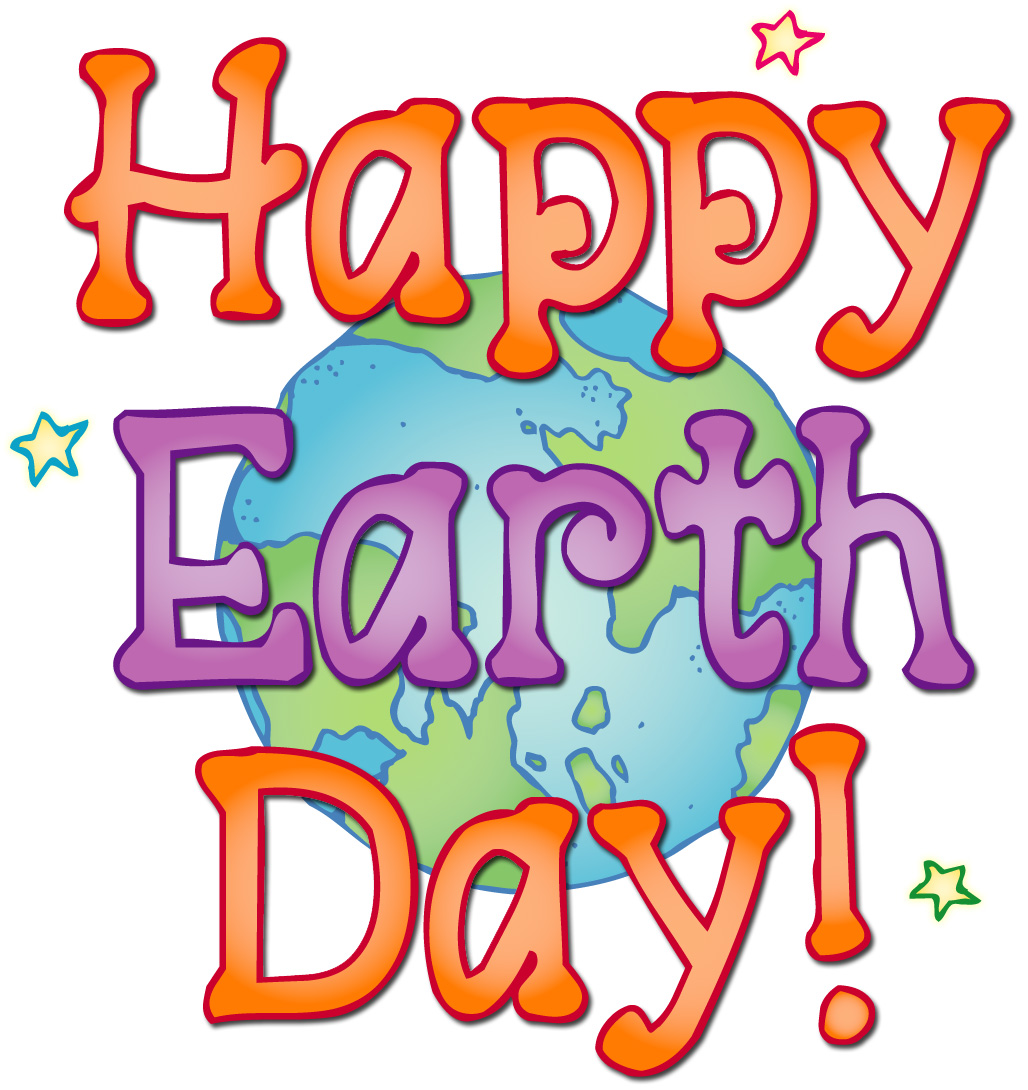 free clip art of earth day - photo #47