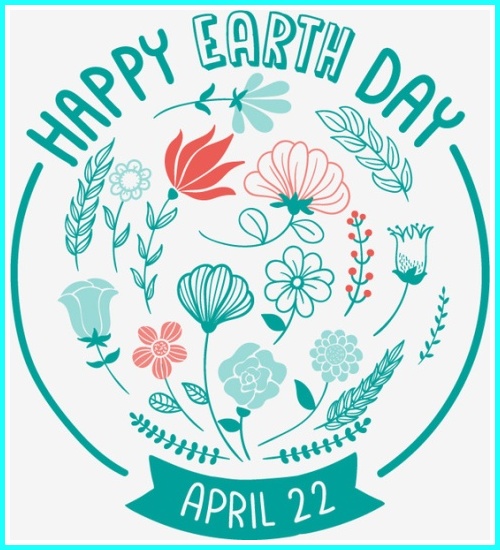 free clipart earth day - photo #37