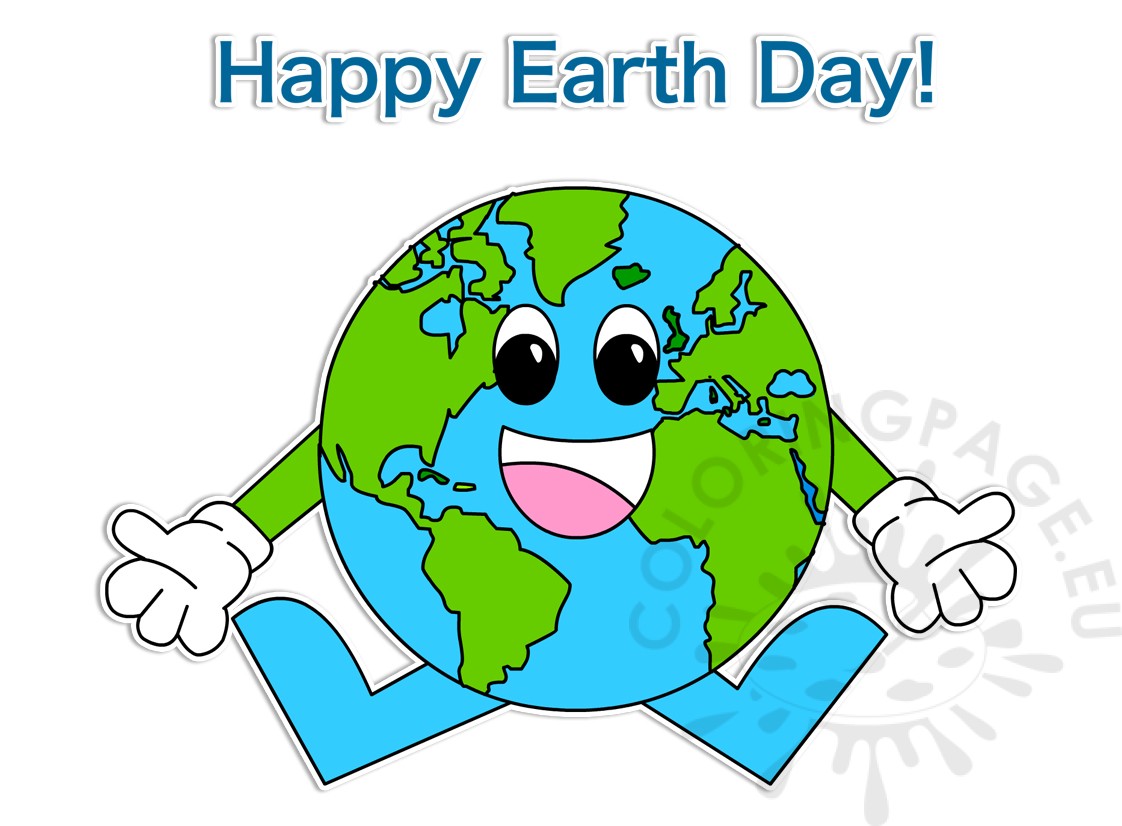 clip art of earth day - photo #17