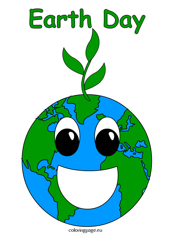 free clip art of earth day - photo #22