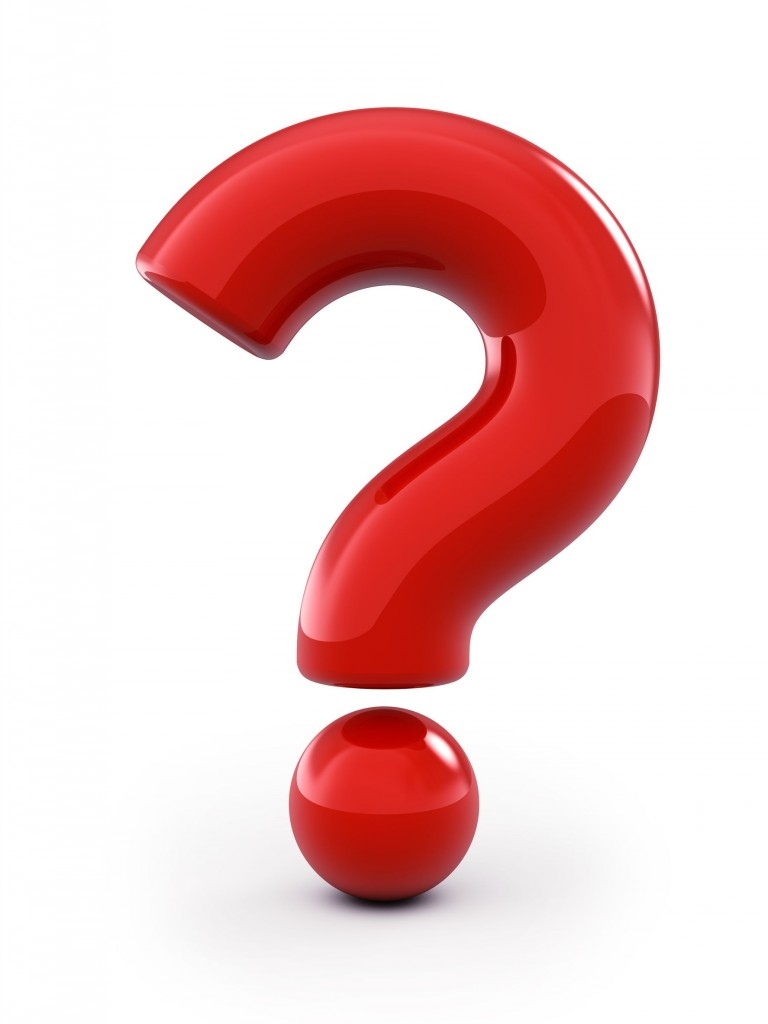 red clip art question mark - photo #33