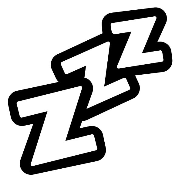 Sleep clip art clipart free download
