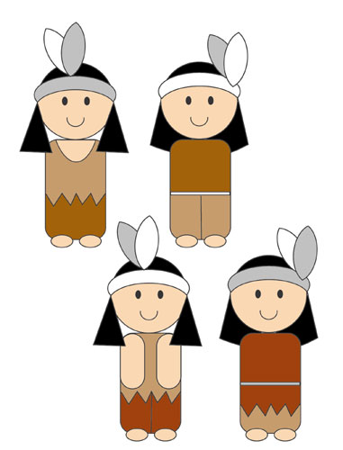 indian clipart gallery - photo #20