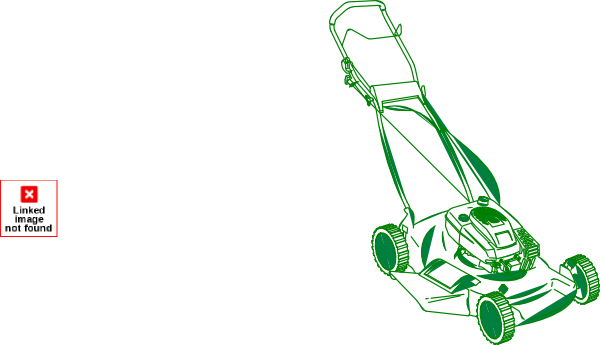 free clipart images lawn mower - photo #25