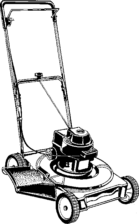 36 Free Lawn Mower Clipart - Cliparting.com